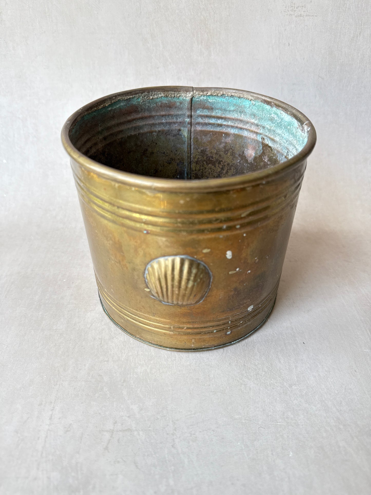 Vintage Planter