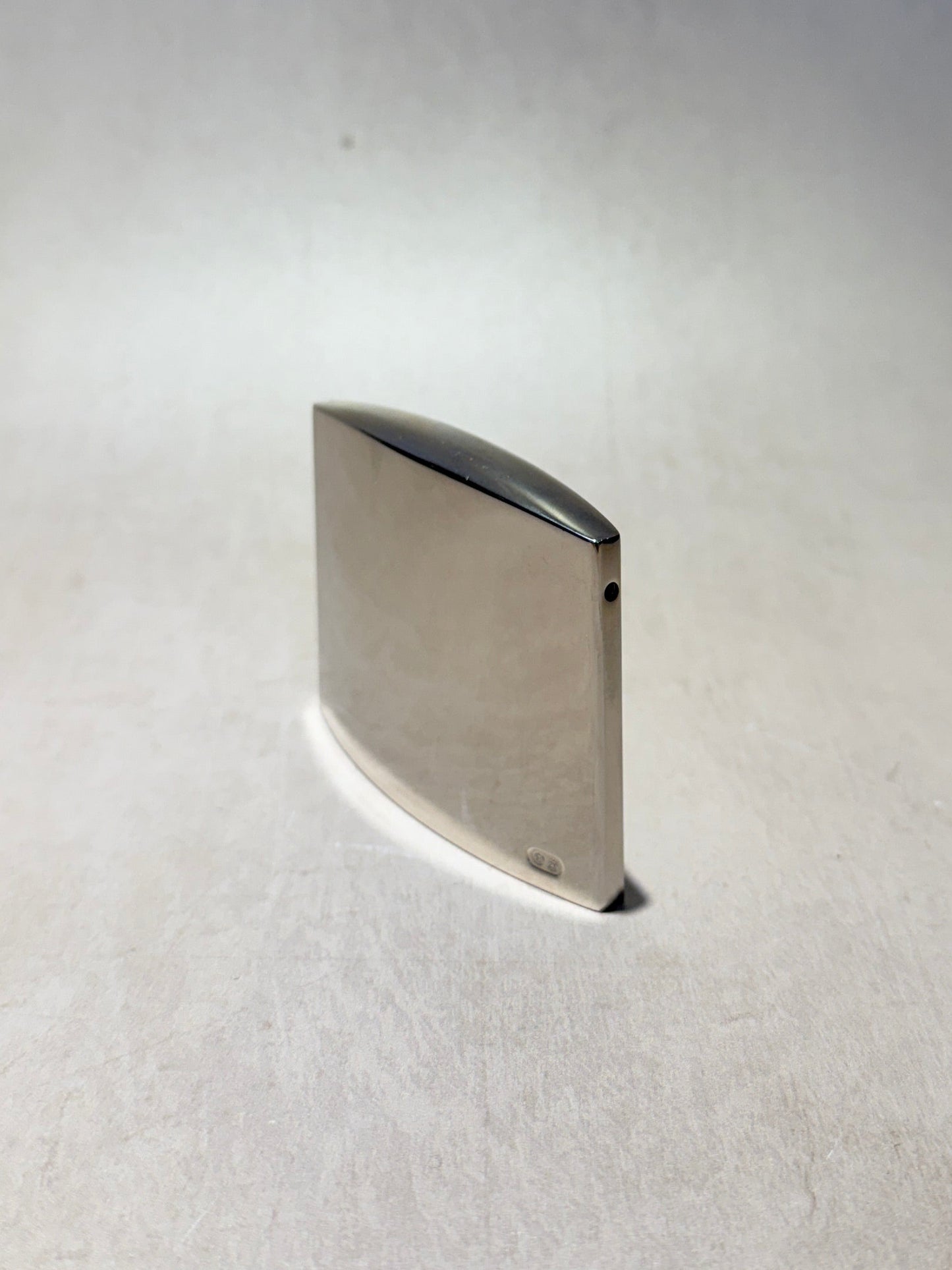 Philippi Club Salt & Pepper Combo Shaker