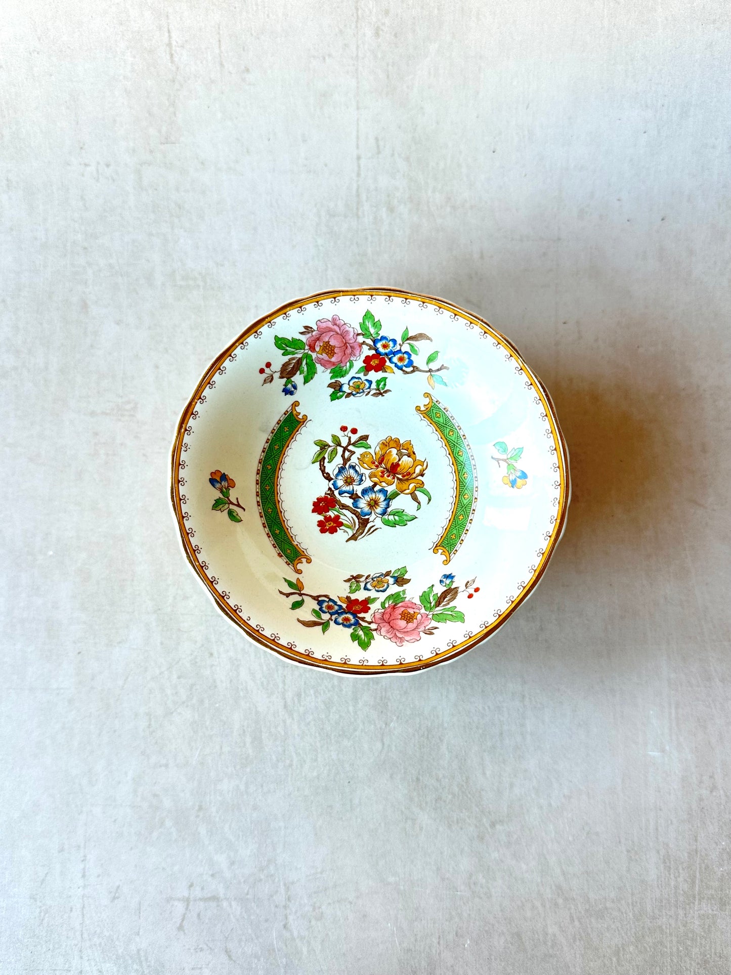 Wedgwood England Rodney Tea Cup WITHOUT saucer