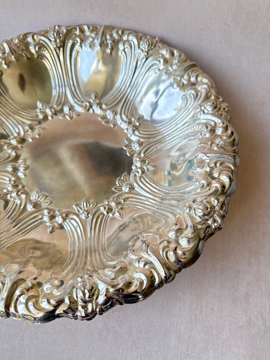 Vintage Gorham Reproduction