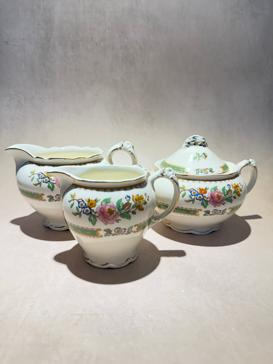 Tea Time Trio by Wedgwood, Rodney Model