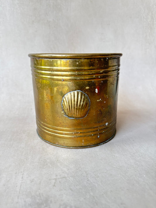 Vintage Planter