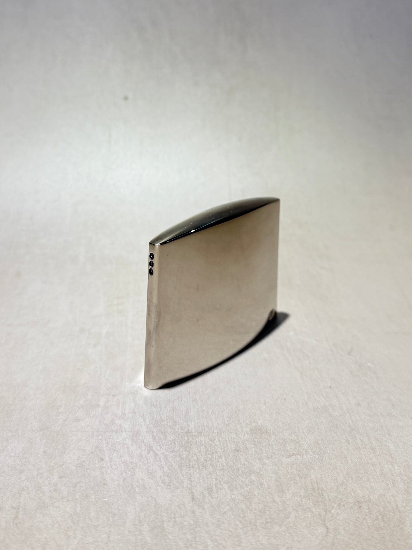 Philippi Club Salt & Pepper Combo Shaker