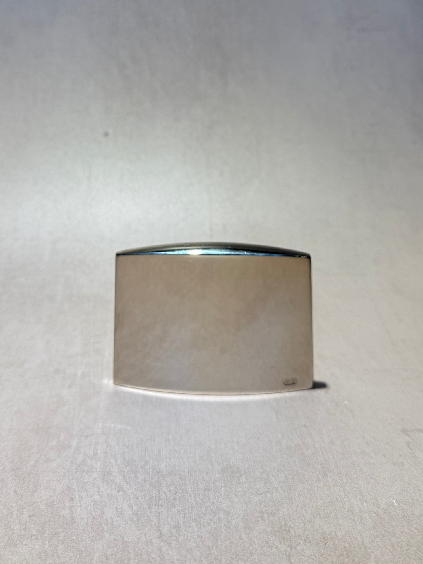 Philippi Club Salt & Pepper Combo Shaker