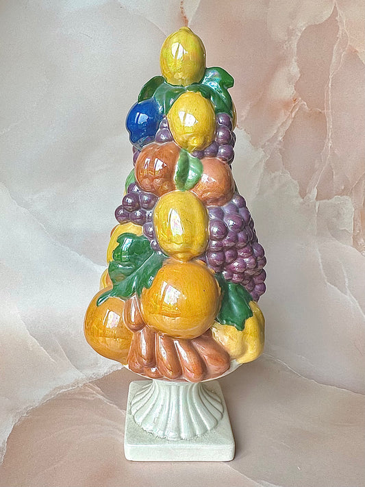 Tour de fruits