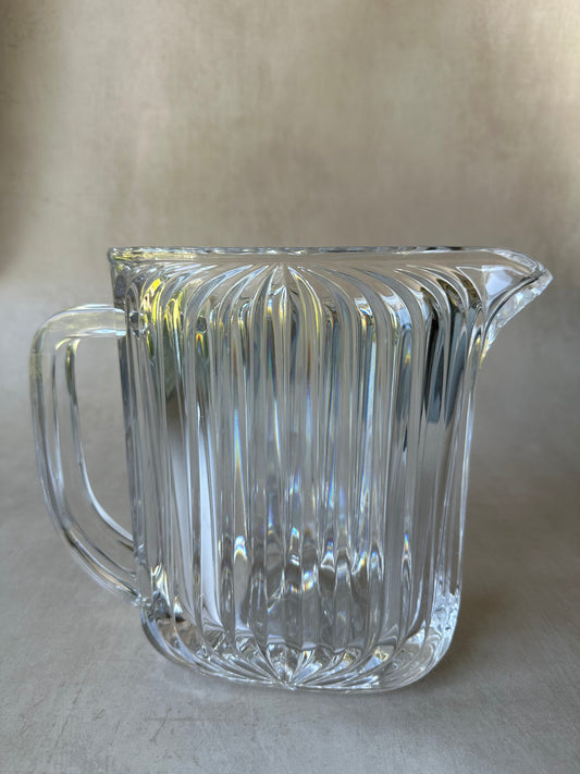 Pichet en cristal Quadra de Villeroy &amp; Boch