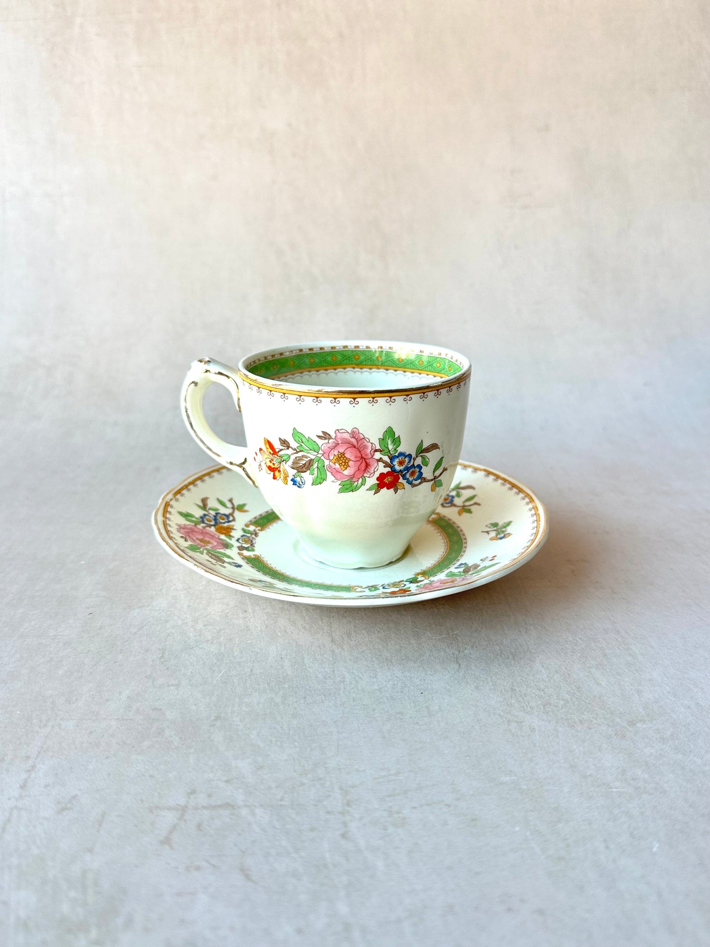 Wedgwood England Rodney Tea Cup WITHOUT saucer