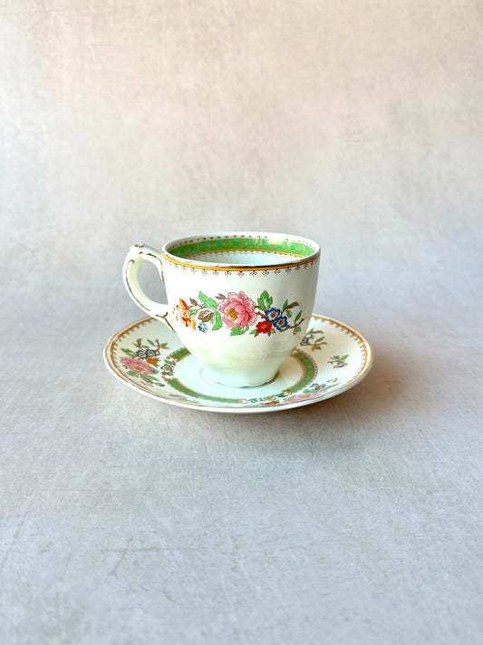 Wedgwood England Rodney Tea Cup WITHOUT saucer