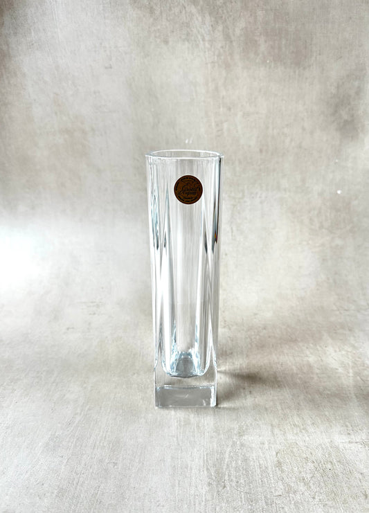 Grand Vase en Cristal d'Arques